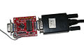 Plug rs232 adapter to USB2COM.jpg