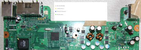 Elden Ring Xbox Módulo De Desarrollo Mini Con FPGA XILINX CoolRunner-II XC2C64A - Para Prototipos, Compatible Con XBOX360 U8 PC Clonico